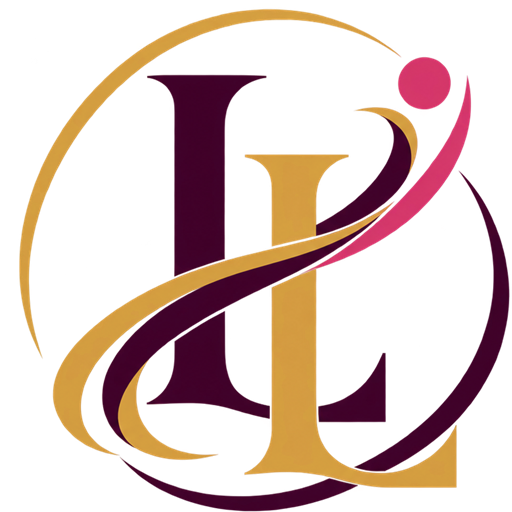Lauren Louw Coaching logo